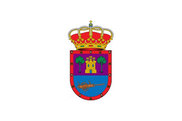 Bandera de Vilviestre del Pinar