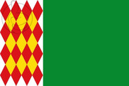 Bandera de Sardañola del Vallés