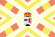 Bandera de Ahigal