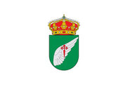 Bandera de Albalá
