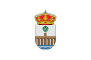 Bandera de Alcántara