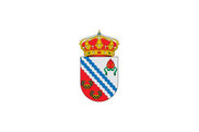 Bandera de Aldehuela de Jerte