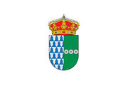 Bandera de Arroyomolinos de la Vera