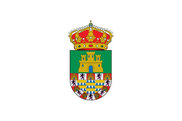 Bandera de Belvís de Monroy