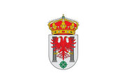 Bandera de Brozas
