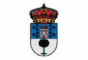 Bandera de Cabezabellosa