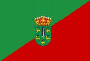 Bandera de Cabrero