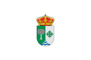 Bandera de Carbajo