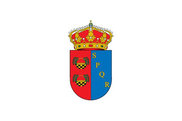 Bandera de Carcaboso