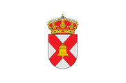 Bandera de Casas de Miravete