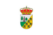 Bandera de Casas del Monte