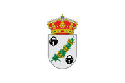 Bandera de Casillas de Coria