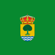 Bandera de Castañar de Ibor
