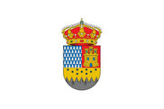 Bandera de Descargamaría