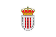 Bandera de Garciaz