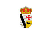 Bandera de Garganta, La
