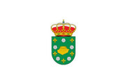 Bandera de Gargüera