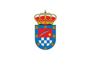 Bandera de Guijo de Coria