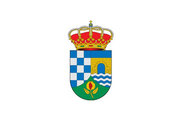 Bandera de Guijo de Granadilla