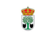 Bandera de Hernán-Pérez
