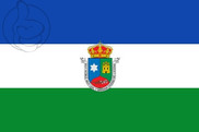 Bandera de Lucena