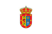 Bandera de Hervás