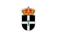 Bandera de Hinojal