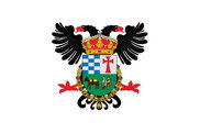 Bandera de Jarandilla de la Vera