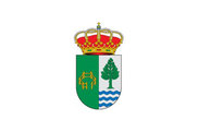 Bandera de Majadas