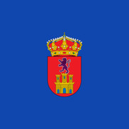 Bandera de Malpartida de Cáceres