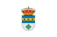 Bandera de Membrío