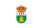 Bandera de Millanes