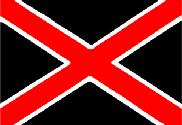Bandera de Morcillo