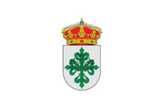 Bandera de Navas del Madroño