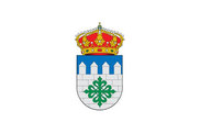 Bandera de Piedras Albas