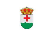 Bandera de Puerto de Santa Cruz