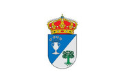 Bandera de Robledillo de Gata