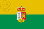 Bandera de Cártama