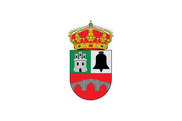 Bandera de Romangordo