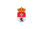 Bandera de San Martín de Trevejo