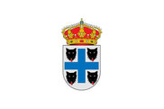 Bandera de Serradilla