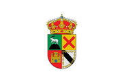 Bandera de Talaveruela de la Vera