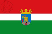 Bandera de Alozaina