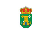 Bandera de Torreorgaz