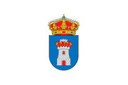 Bandera de Torrequemada
