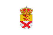Bandera de Viandar de la Vera