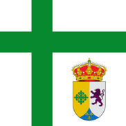 Bandera de Villa del Rey
