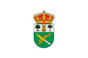Bandera de Villar de Plasencia