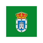 Bandera de Villasbuenas de Gata