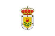Bandera de Zarza de Granadilla